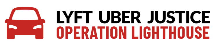 Lyft Uber Justice